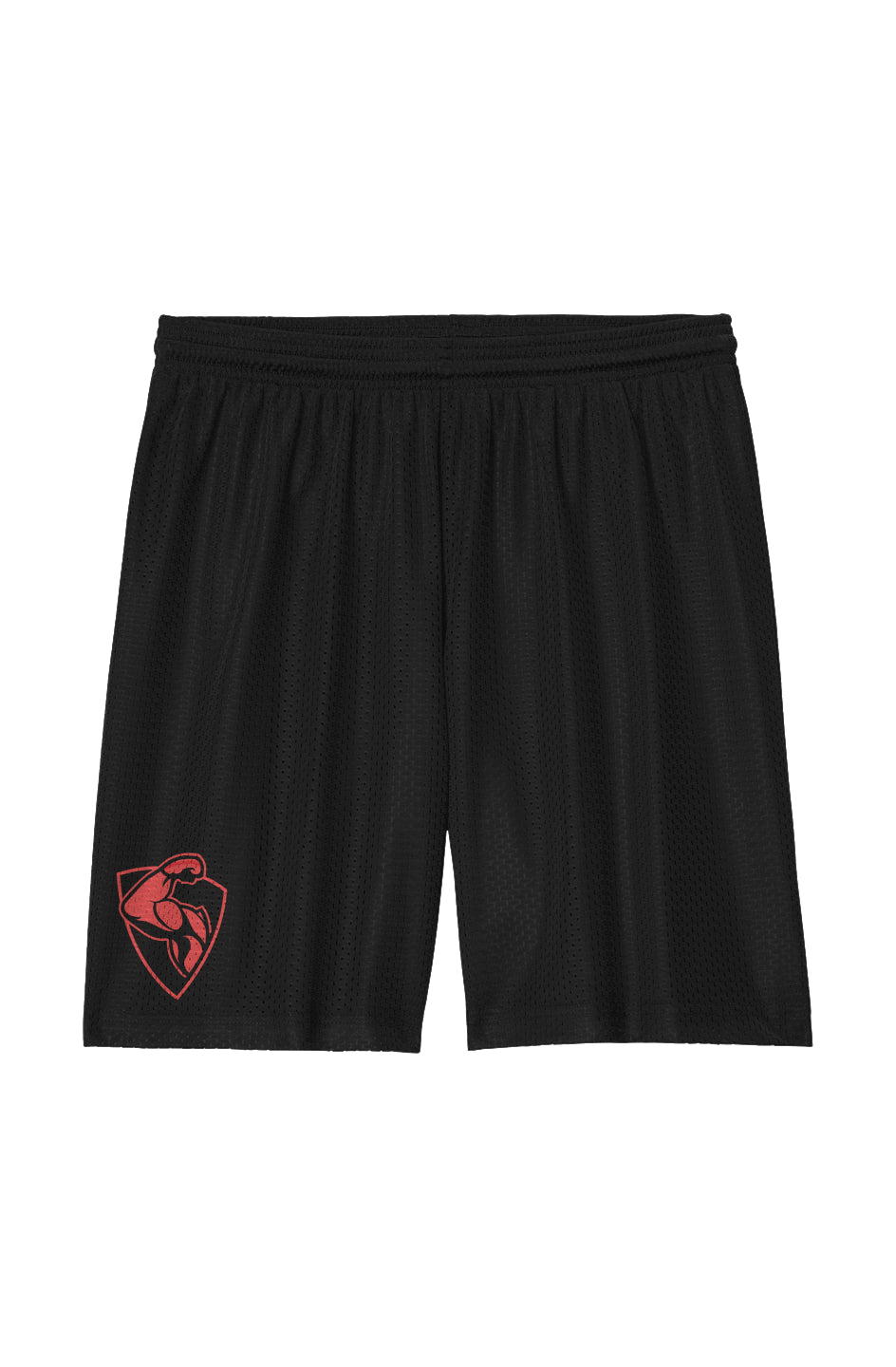 Mesh 7” Short