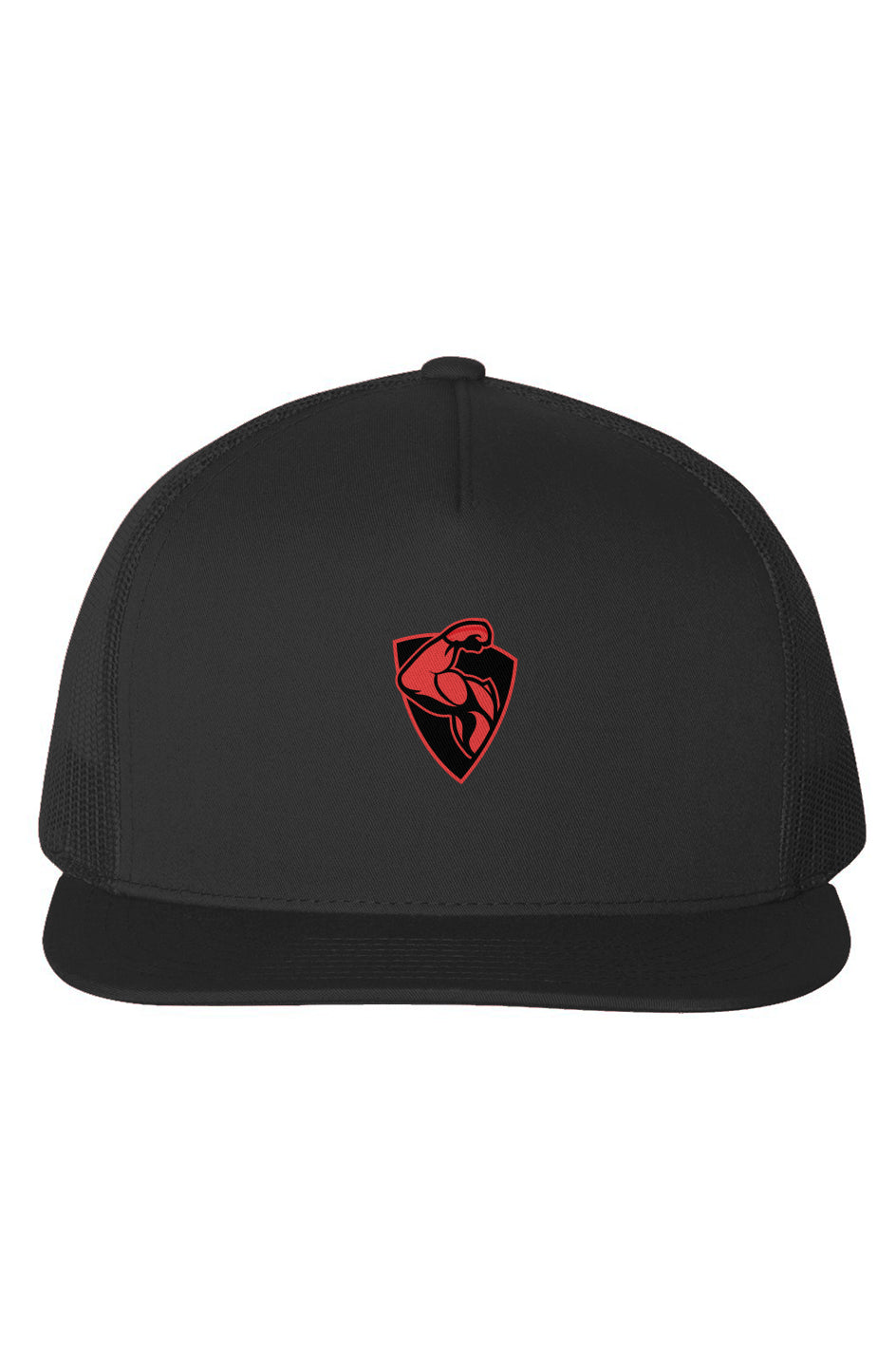 Five-Panel Trucker Caps