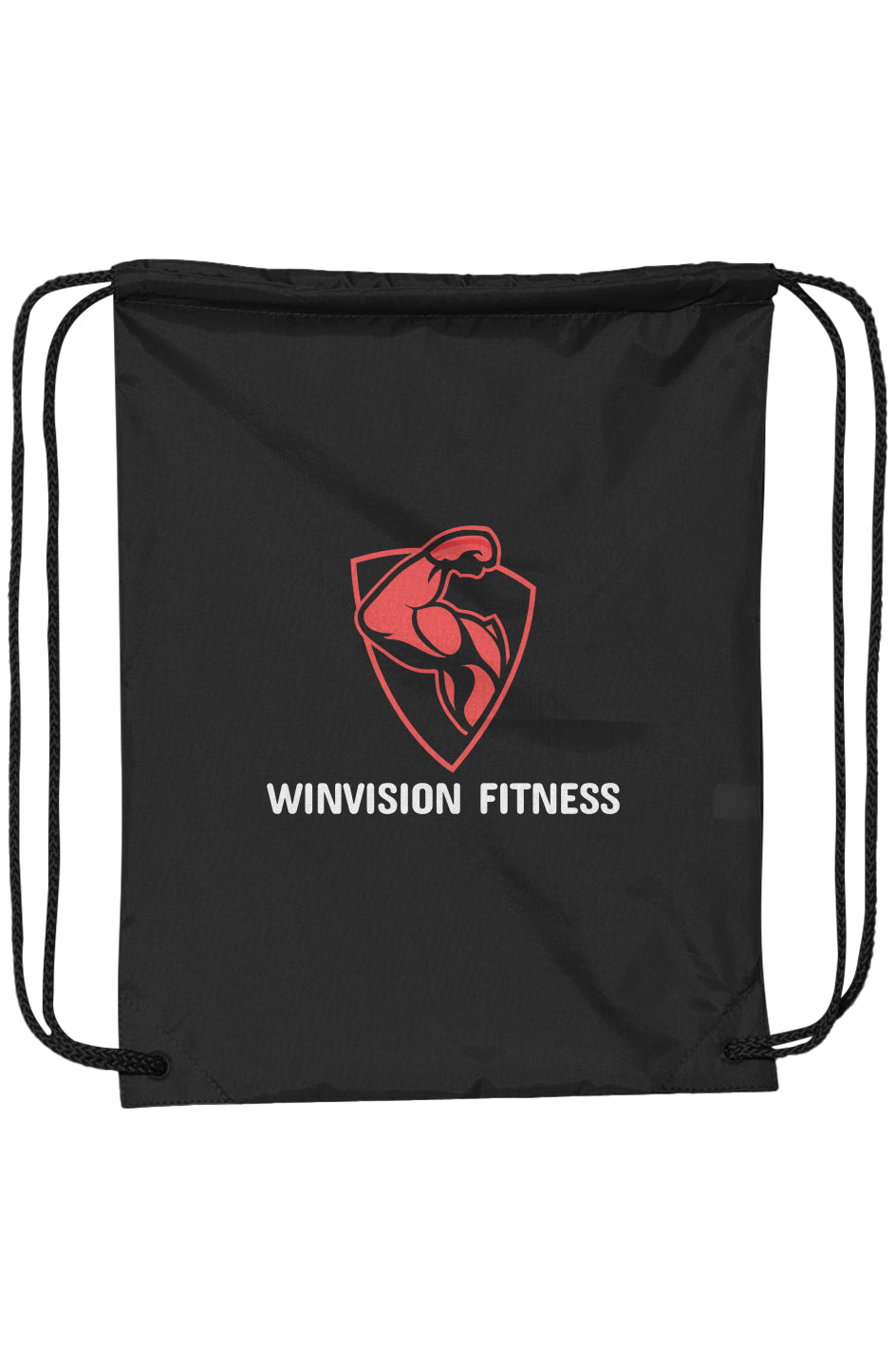 Drawstring Pack with DUROcord